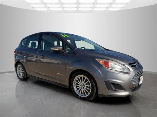 2014 Ford C-Max Hybrid SE