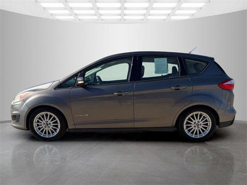 2014 Ford C-Max Hybrid SE