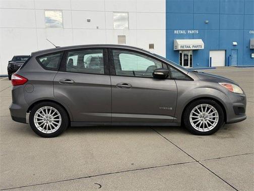 2014 Ford C-Max Hybrid SE