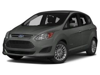 2014 Ford C-Max Hybrid SE