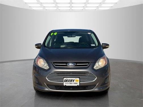 2014 Ford C-Max Hybrid SE