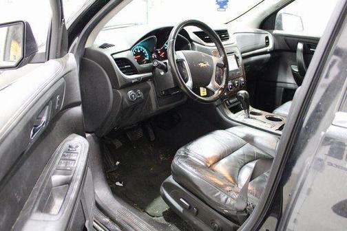 2014 Chevrolet Traverse 2LT