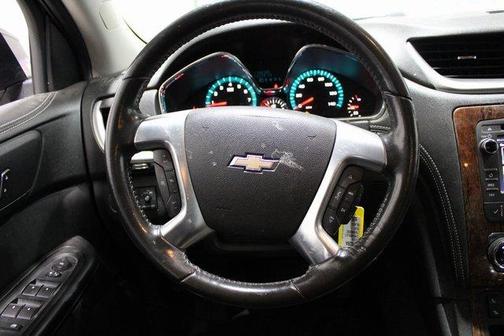 2014 Chevrolet Traverse 2LT