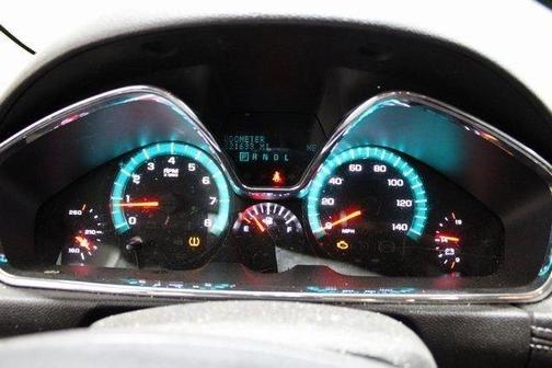 2014 Chevrolet Traverse 2LT