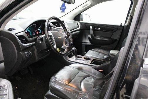 2014 Chevrolet Traverse 2LT