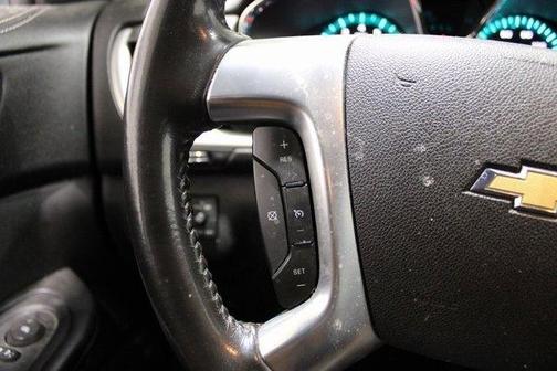 2014 Chevrolet Traverse 2LT