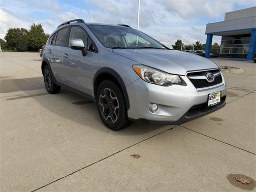 2014 Subaru XV Crosstrek 2.0i Premium