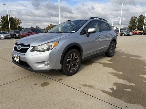 2014 Subaru XV Crosstrek 2.0i Premium