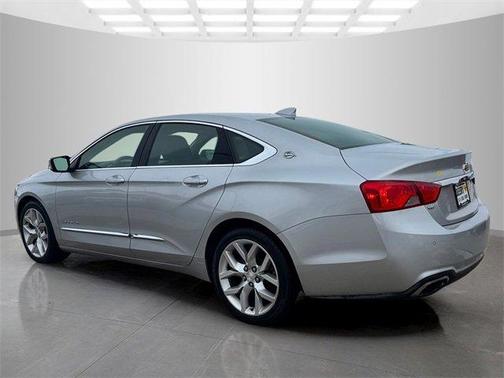 2016 Chevrolet Impala 2LZ