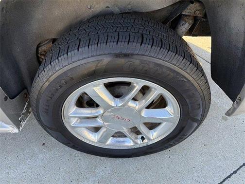 2006 GMC Envoy XL Denali