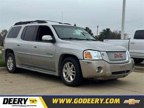 2006 GMC Envoy XL Denali