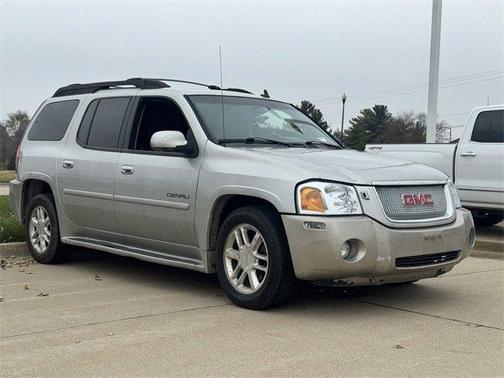 2006 GMC Envoy XL Denali