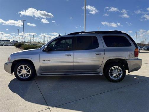 2006 GMC Envoy XL Denali
