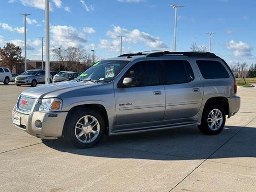 2006 GMC Envoy XL Denali