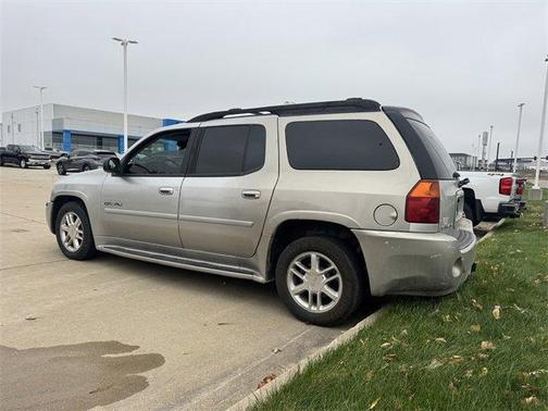 2006 GMC Envoy XL Denali