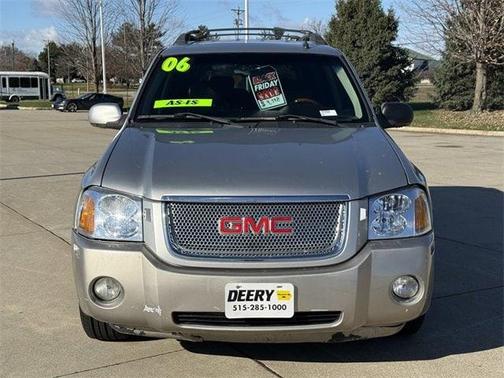 2006 GMC Envoy XL Denali