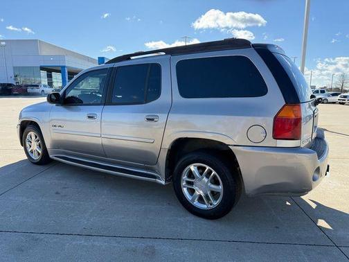 2006 GMC Envoy XL Denali
