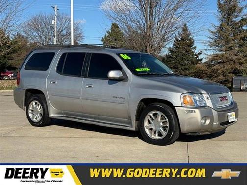 2006 GMC Envoy XL Denali