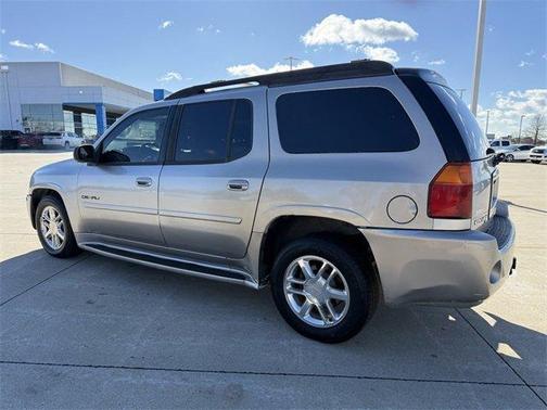 2006 GMC Envoy XL Denali