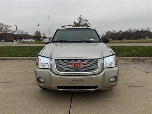 2006 GMC Envoy XL Denali