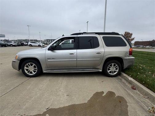 2006 GMC Envoy XL Denali