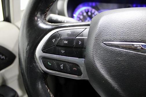 2020 Chrysler Pacifica Touring-L Plus