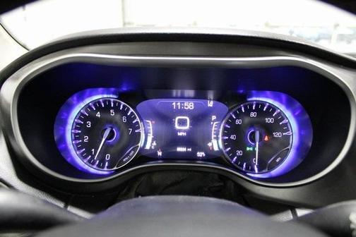 2020 Chrysler Pacifica Touring-L Plus