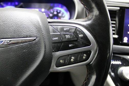 2020 Chrysler Pacifica Touring-L Plus