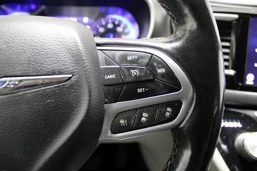 2020 Chrysler Pacifica Touring-L Plus