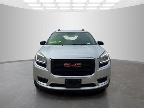 2015 GMC Acadia SLE-1