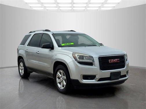 2015 GMC Acadia SLE-1