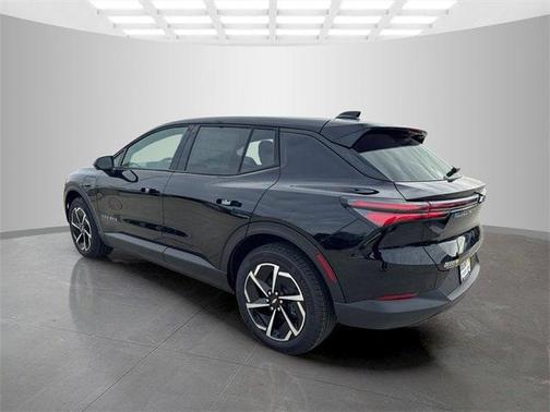 2026 Chevrolet Equinox EV LT 1