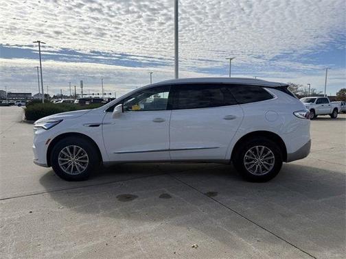 2024 Buick Enclave Premium
