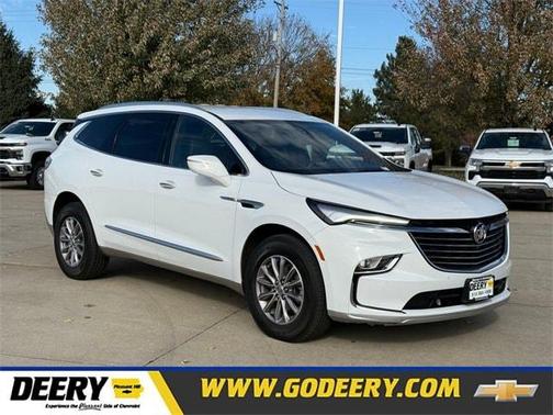 2024 Buick Enclave Premium