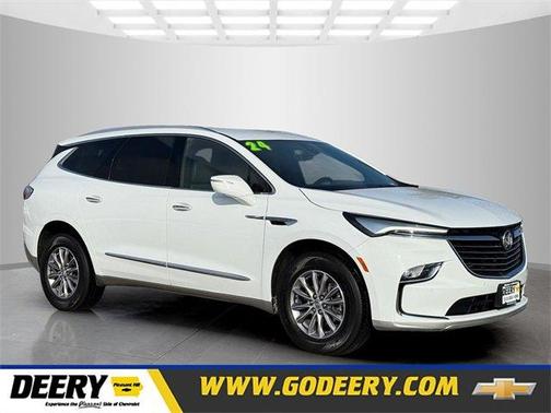 2024 Buick Enclave Premium