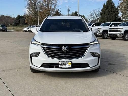 2024 Buick Enclave Premium