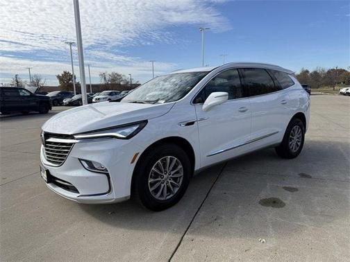 2024 Buick Enclave Premium