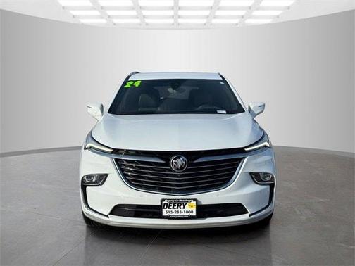 2024 Buick Enclave Premium