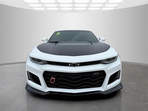 2017 Chevrolet Camaro ZL1