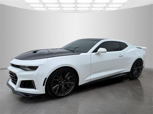 2017 Chevrolet Camaro ZL1