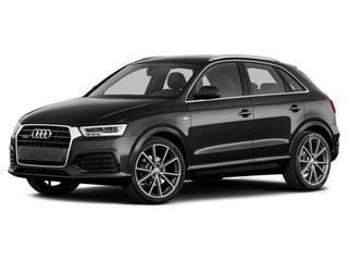 2016 Audi Q3 2.0T Premium Plus