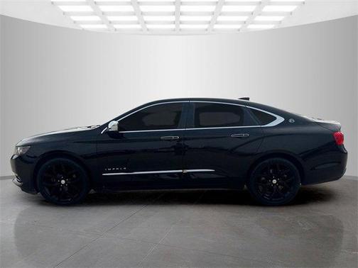 2017 Chevrolet Impala Premier 2LZ