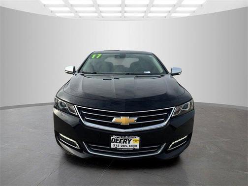 2017 Chevrolet Impala Premier 2LZ