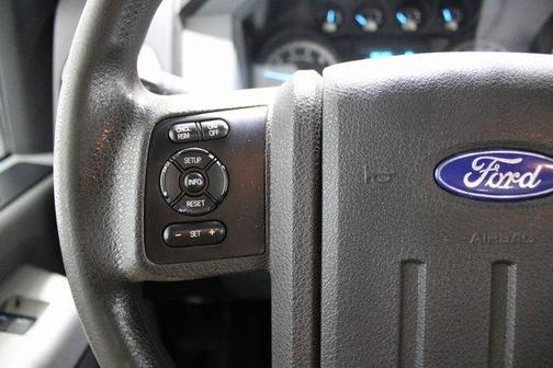 2013 Ford F-250 XLT