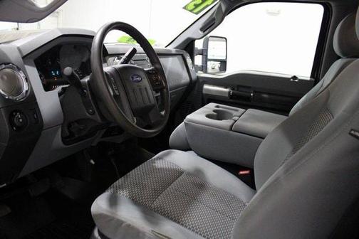 2013 Ford F-250 XLT