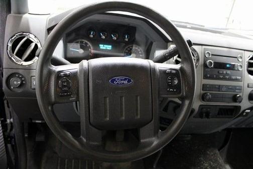 2013 Ford F-250 XLT