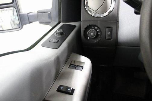 2013 Ford F-250 XLT