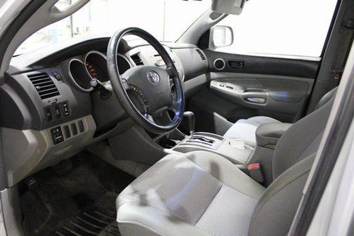 2008 Toyota Tacoma Double Cab