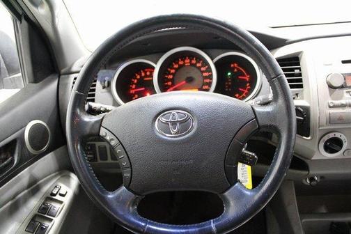 2008 Toyota Tacoma Double Cab