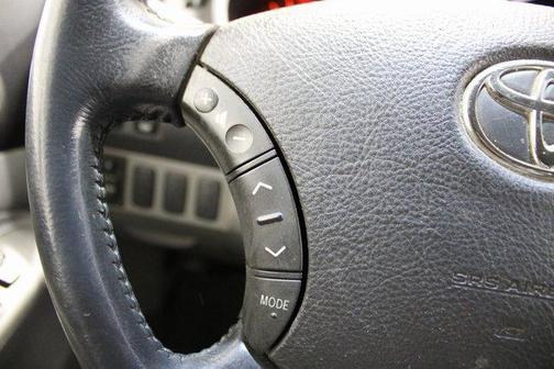 2008 Toyota Tacoma Double Cab